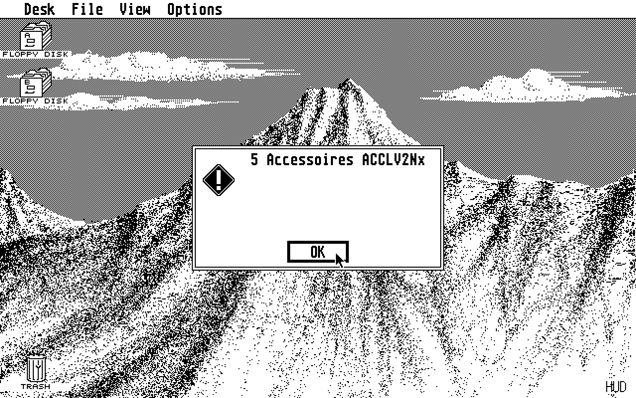 Accessory Loader — screenshot 1